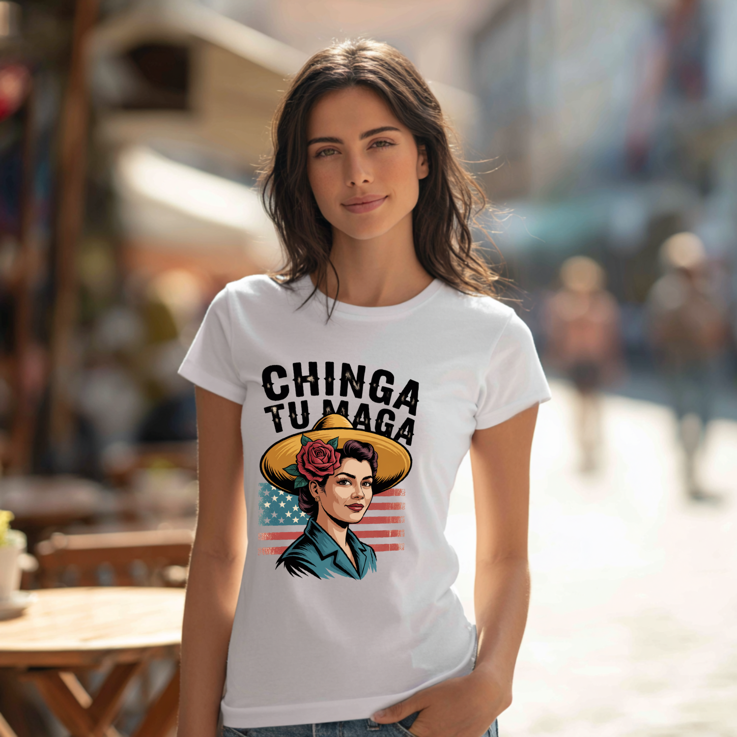 Mexican Pride