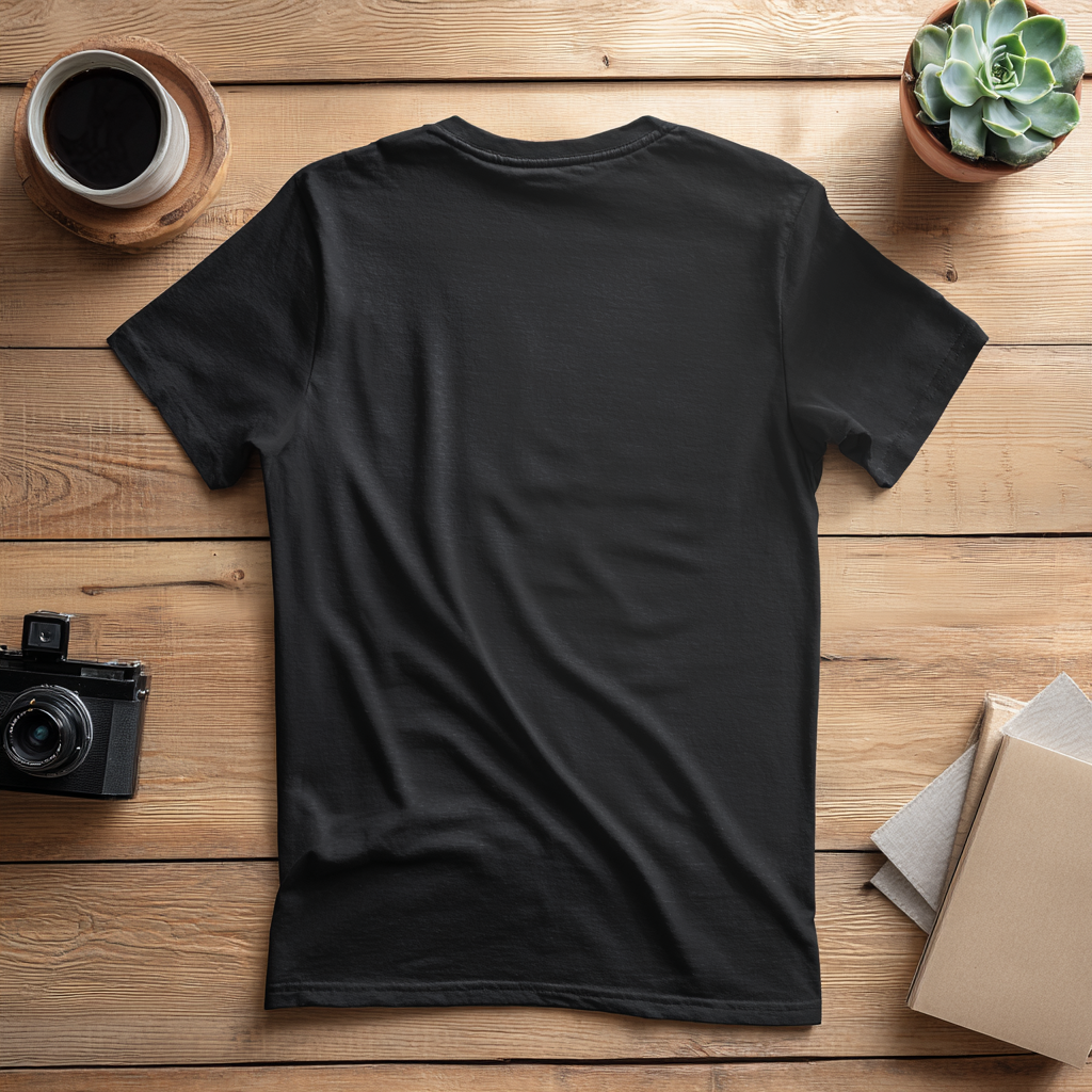 Eagle & Cactus Mexico T-Shirt